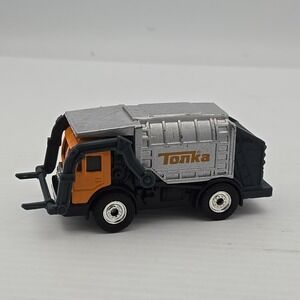 2012 Hasbro Tonka Funrise‎ Front Loading Garbage Truck